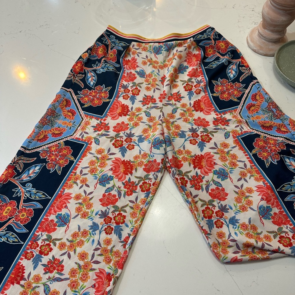 Vici Collection Medium Wide Leg pants